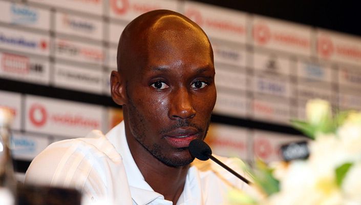 Atiba Hutchinson: ‘İkinci yarıda galibiyet serisi yakalamalıyız’