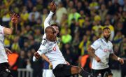 Atiba Hutchinson: ‘İşler istediğimiz gibi gitmedi’