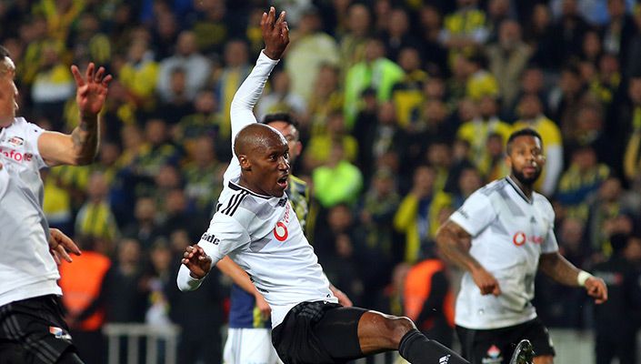 Atiba Hutchinson: ‘İşler istediğimiz gibi gitmedi’