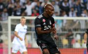 Atiba Hutchinson: “İstediğimiz sonucu alamadık”