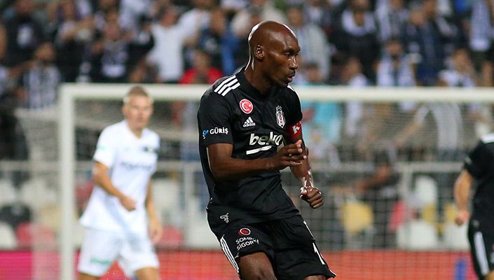 Atiba Hutchinson: “İstediğimiz sonucu alamadık”