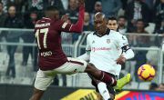 Atiba Hutchinson: ‘İyi bir performans gösterdik’