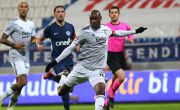 Atiba Hutchinson: “Karakter göstereceğiz”