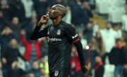 Atiba Hutchinson: