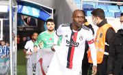 Atiba Hutchinson: “Rakibi oyuna ortak ettik”