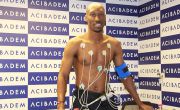 Atiba Hutchinson Sağlık Kontrolünden Geçti