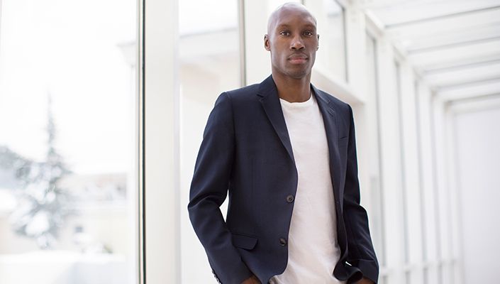 Atiba Hutchinson: “Şampiyon olmanın yolunu gayet iyi biliyoruz”