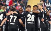 Atiba Hutchinson: “Takım halinde iyi performans ortaya koyduk”