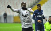 Atiba Hutchinson: ‘Üst seviyede oynamaya devam ediyoruz’