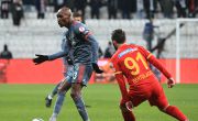 Atiba Hutchinson: “Üzgünüz”