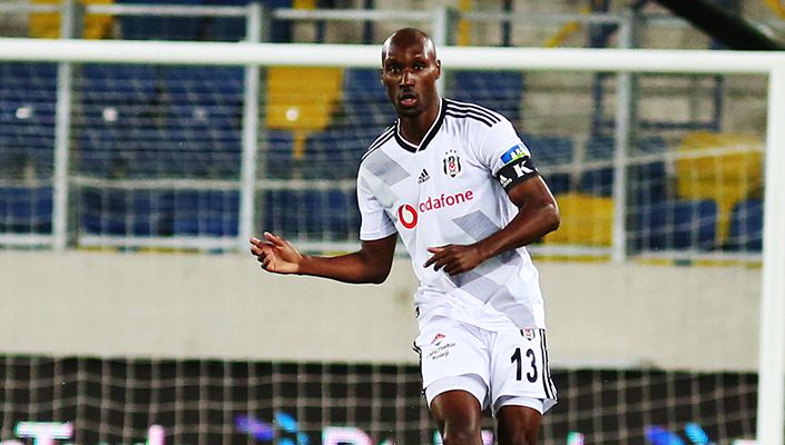 Atiba Hutchinson: ‘Yapmaktan bıkmadığım tek şey takım için çalışmak’