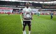 Atiba Hutchinson makes his 200th start for Beşiktaş 