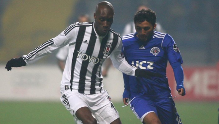 Atiba'nın Sağlık Durumu