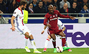 Atiba Hutchinson: ‘Turu Geçmeye Çalışacağız’