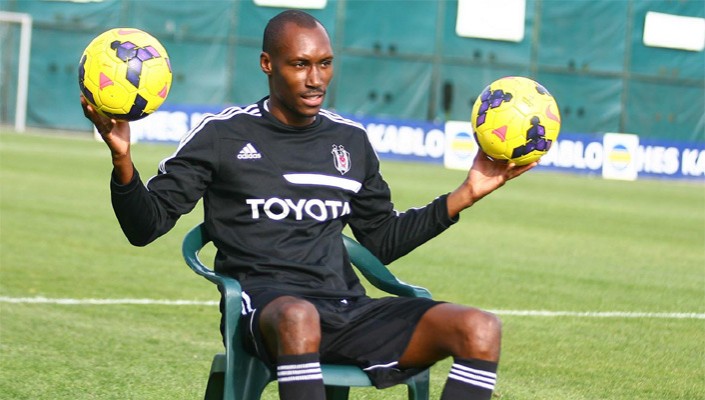 Atiba Hutchinson’dan Açıklamalar
