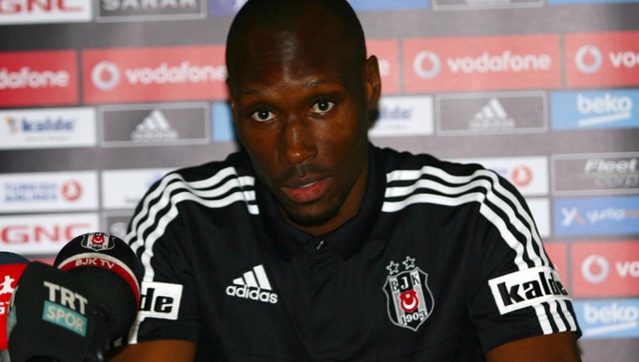 Atiba Hutchinson: ‘Herkes takım içinde yer bulabilmek için çok çalışacak’