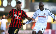 Atiba Hutchinson: ‘Üç puanı almak önemliydi’