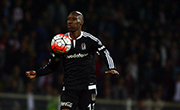 Atiba Hutchinson: ‘Her galibiyet özgüvenimizi yükseltiyor’
