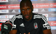 Atiba Hutchinson: There’ll be a serious competition for the starting spot this season!  