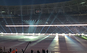 Şampiyon Takımlarımız Taraftarlarımızı Selamladı
