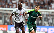 Atiba Hutchinson: “We are getting better.” 