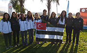 Atletizm Sonuçları