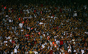 Taraftarlarımızdan, Vodafone Arena’daki İlk Maçımıza Erken Saatte Gelmelerini Bekliyoruz