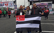 Atletizm Takımımızdan Uluslararası İstanbul Yarı Maratonu’nda Üç Derece
