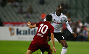 Atiba Hutchinson: ‘Kafamızı dik tutup bir sonraki maça hazırlanmalıyız’