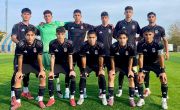 Atko Grup Pendikspor:2 Beşiktaş:1 (U-17)