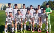Atko Grup Pendikspor:2 Beşiktaş:2 (U-15)