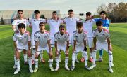 Atko Grup Pendikspor:3 Beşiktaş:2 (U-16)