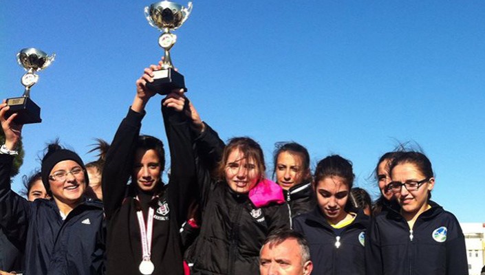 Atletizm Sonuçları