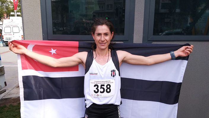 Atletimiz Sevilay Eytemiş, Avrupa 10 Bin Metre Kupası’nda Ülkemizi Temsil Edecek