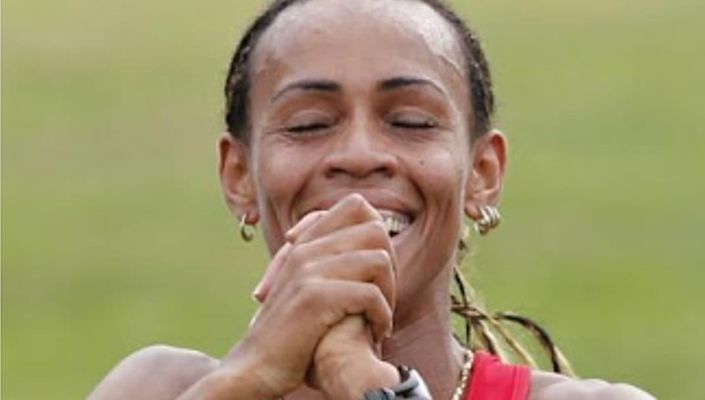 Atletizm Sonuçları