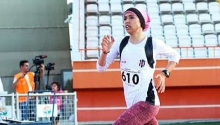 Atletizm Sonuçları