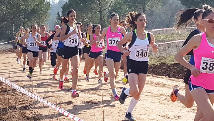 Atletizm Sonuçları