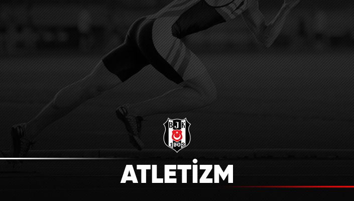 Atletizm Sonuçları