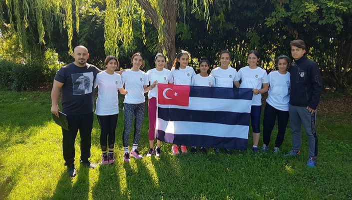 Atletizm Sonuçları