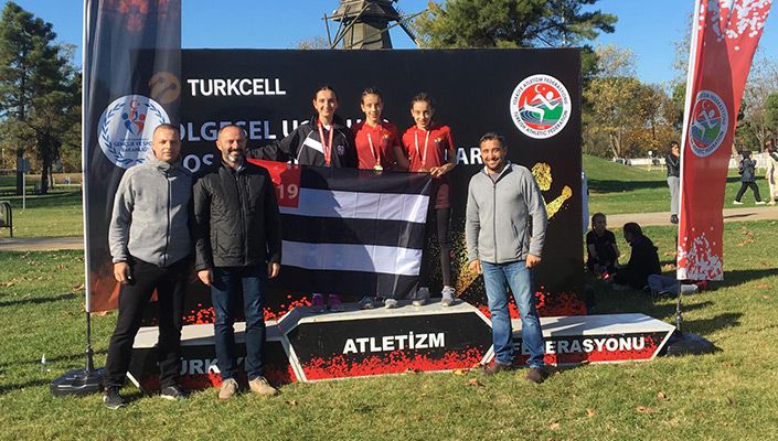 Atletizm Sonuçları