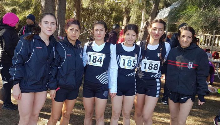 Atletizm Sonuçları