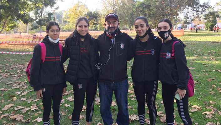 Atletizm Sonuçları