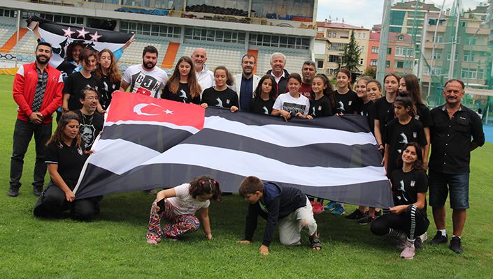 Atletizm Takımımız, Türkiye İkincisi Oldu