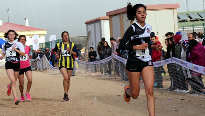 Atletizm Sonuçları