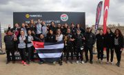 Atletizm Takımımızdan Türkiye Kulüplerarası Kros Ligi’nde İki Derece
