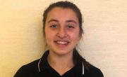 Yaren Yıldırım Heptatlon Branşında U-18 Türkiye Şampiyonu Oldu
