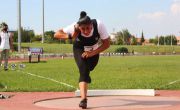 Atletizm Takımımızın Özel Sporcusu Eda Yıldırım, Tokyo Paralimpik Olimpiyatları’nda Ülkemizi Temsil Edecek