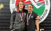 Atletizm Takımımızın Sporcularından İstanbul Şampiyonası’nda Altı Şampiyonluk