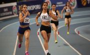 Beşiktaş athletes excel at Olympic Trials