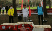 Atletizm Takımımızın Sporcusu Esmanur Yılmaz, Bölgesel Kros Ligi 2. Kademe Yarışları’nda Birinci Oldu